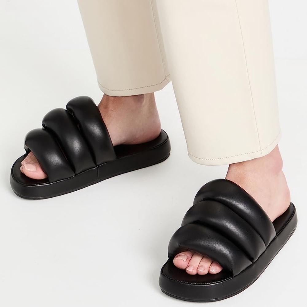 Stand Studio Keira Slippers